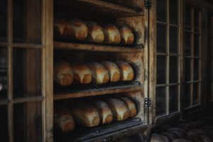 Read more about the article Five Loaves and Two Fish